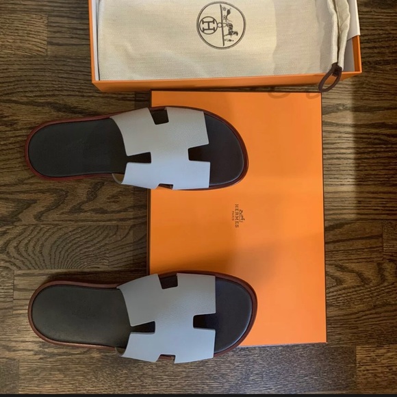Hermes Other - Hermes Izmir sandals 100% authentic